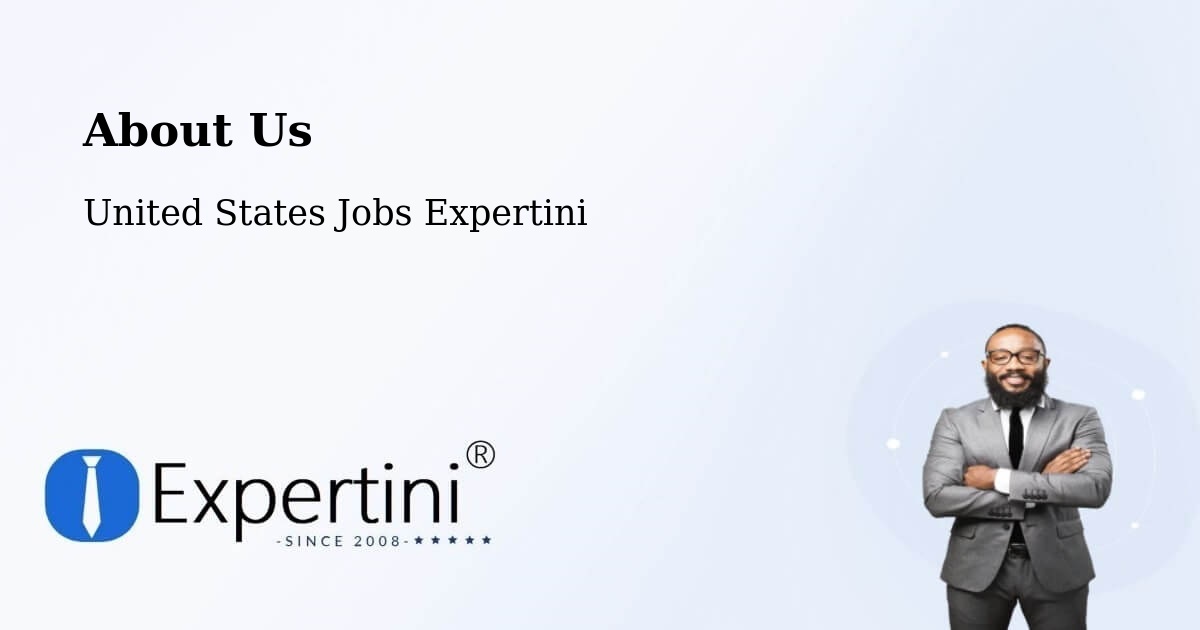 About Expertini Recruitment Platform  – Blackstone - Blackstone, United States Jobs Expertini
