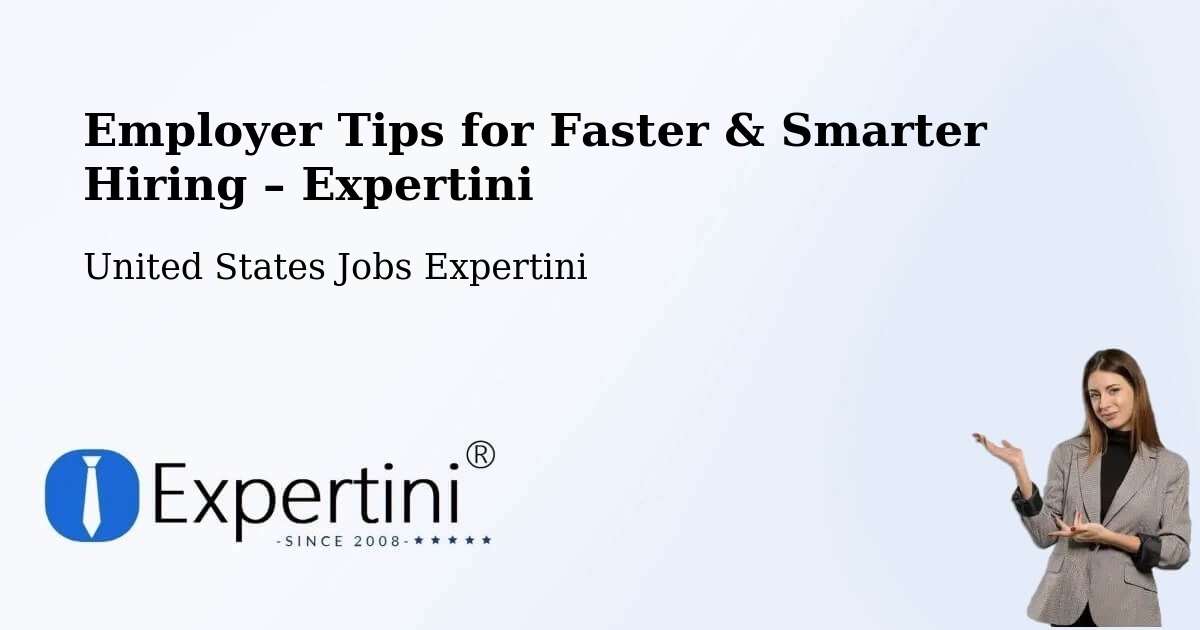 Employer Tips for Hiring & Recruitment – Blackstone - Blackstone, United States Jobs Expertini