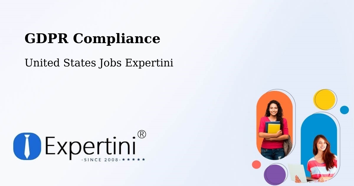 EU GDPR Compliance Statement – Blackstone - United States Jobs Expertini