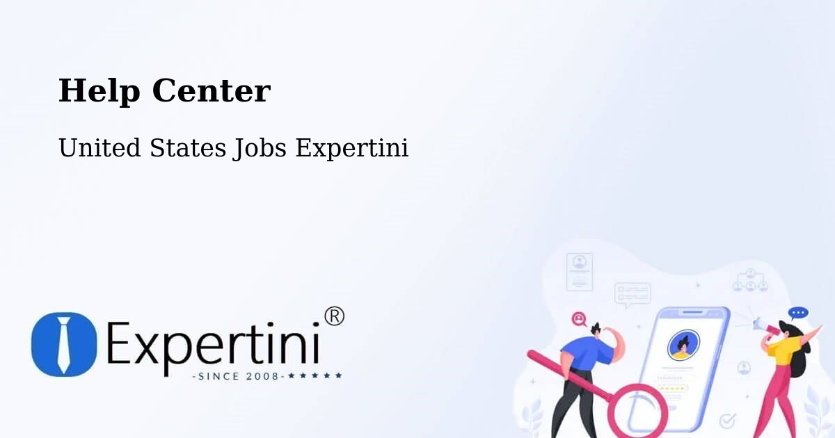 Help Center – Blackstone - United States Jobs Expertini