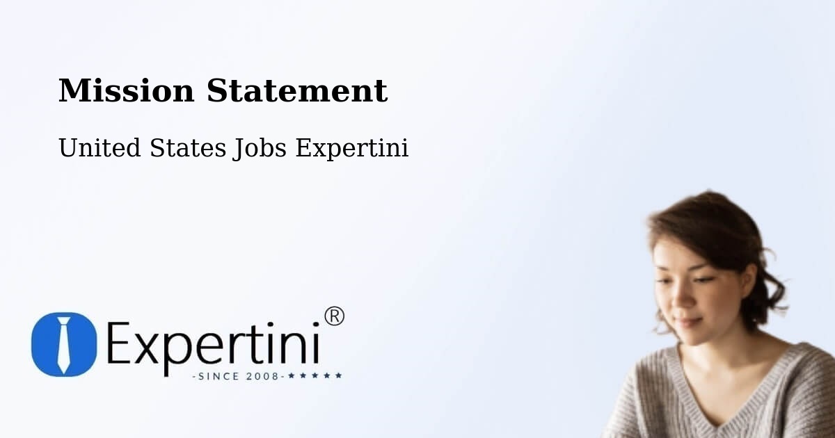 Corporate Mission – Blackstone - United States Jobs Expertini