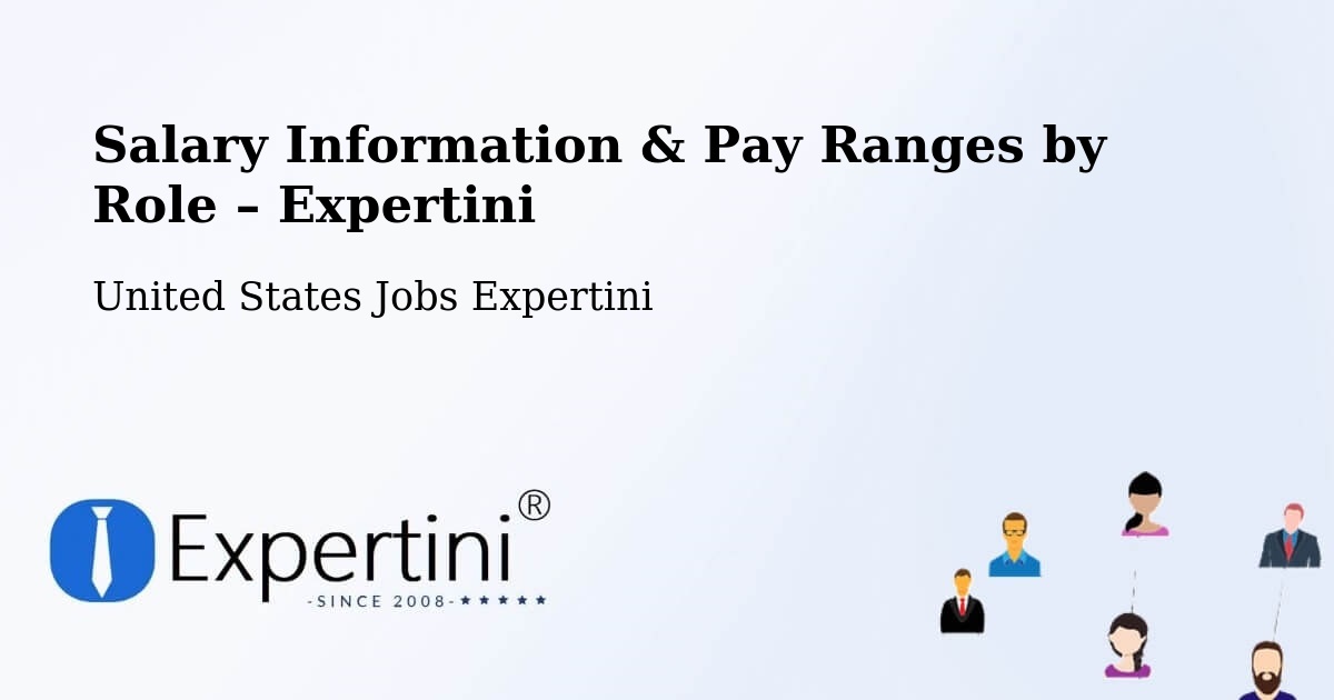 Salary Information & Pay Ranges – Blackstone - Blackstone, United States Jobs Expertini
