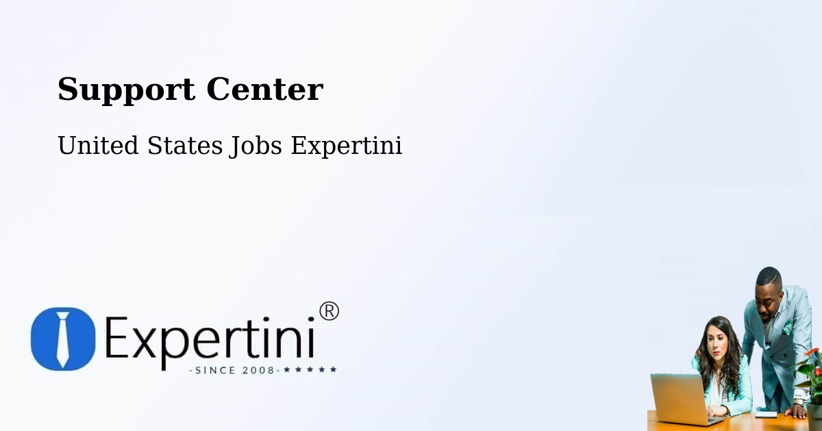 Support Services – Blackstone - United States Jobs Expertini