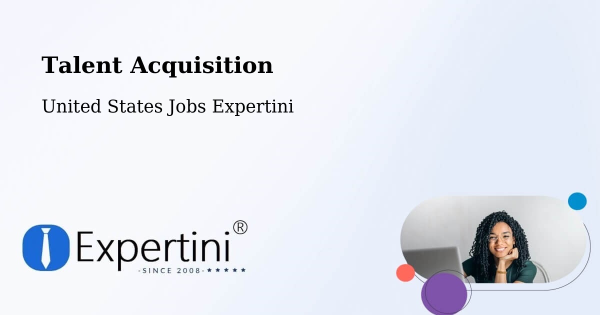Post Jobs & Find Candidates in Blackstone – Talent Acquisition Solutions - United States Jobs Expertini